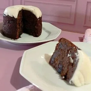 Bolo de Noiva inteiro de 750 gramas