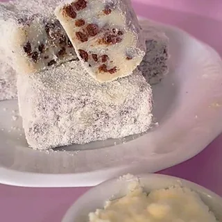 Palha italiana de leite Ninho com Oreo
